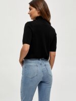 MINUS - MSLima Roll Neck Knit