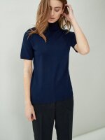 MINUS - MSLima Roll Neck Knit