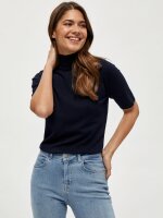 MINUS - MSLima Roll Neck Knit