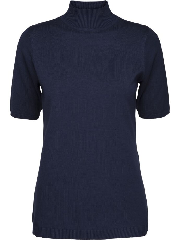 MINUS - MSLima Roll Neck Knit