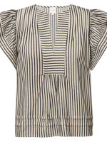 GOSSIA - MinkaGO Jo Blouse