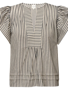 GOSSIA - MinkaGO Jo Blouse