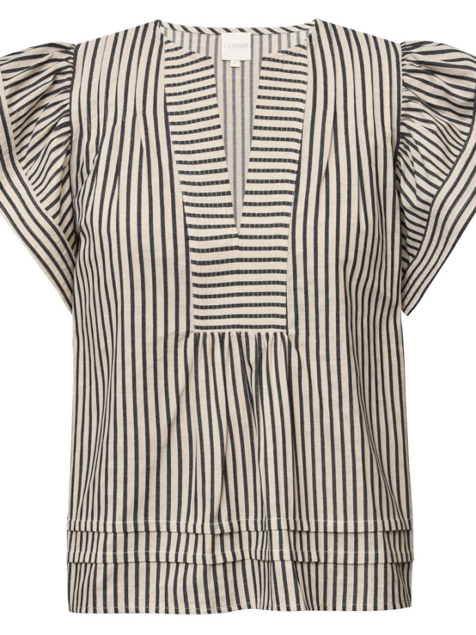 GOSSIA - MinkaGO Jo Blouse