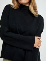 MINUS - MSLupi High Neck Knit Pullover