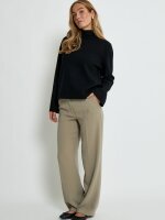 MINUS - MSLupi High Neck Knit Pullover
