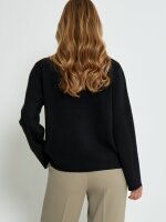 MINUS - MSLupi High Neck Knit Pullover
