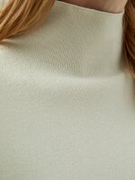 MINUS - MSLupi High Neck Knit Pullover