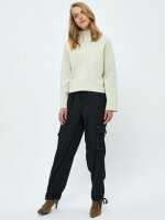 MINUS - MSLupi High Neck Knit Pullover