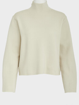 MINUS - MSLupi High Neck Knit Pullover