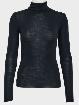 MINUS - MSCally Roll Neck Long Sleeve
