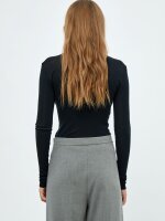 MINUS - MSCally Roll Neck Long Sleeve