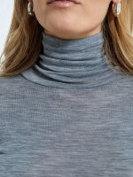 MINUS - MSCally Roll Neck Long Sleeve