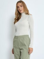 MINUS - MSCally Roll Neck Long Sleeve
