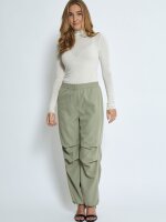 MINUS - MSCally Roll Neck Long Sleeve