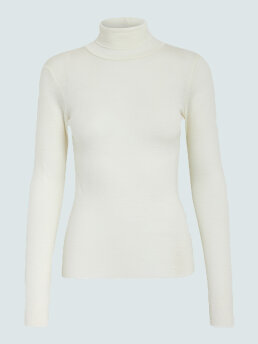 MINUS - MSCally Roll Neck Long Sleeve