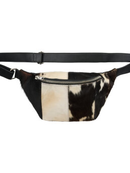 ORCHID - Cow Bum-bag
