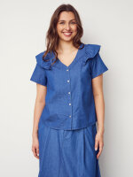 ISAY - Heba Shirt