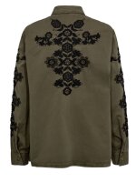 GOSSIA - ArmyGO Jacket