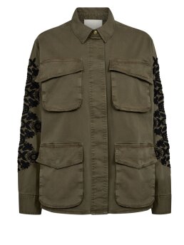 GOSSIA - ArmyGO Jacket