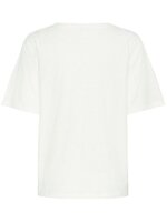 PULZ - PZVIKTORIA Vneck Tshirt