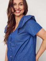 ISAY - Heba Shirt