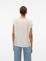 VERO MODA - VMAVA PLAIN SS TOP JRS NOOS