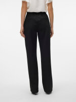 VERO MODA - VMMAYA MW STRAIGHT SOLID PANT