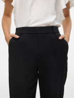 VERO MODA - VMMAYA MW STRAIGHT SOLID PANT