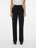VERO MODA - VMMAYA MW STRAIGHT SOLID PANT