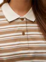 VERO MODA - AWMAREN 2/4 POLO T-SHIRT