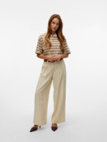VERO MODA - AWMAREN 2/4 POLO T-SHIRT