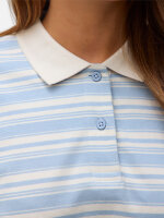 VERO MODA - AWMAREN 2/4 POLO T-SHIRT