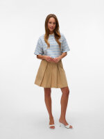 VERO MODA - AWMAREN 2/4 POLO T-SHIRT