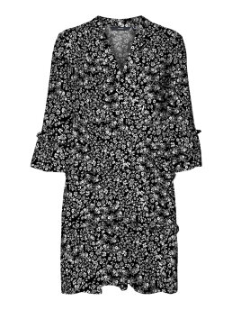 VERO MODA - VMEASY JOY 3/4 SHORT DRESS WVN