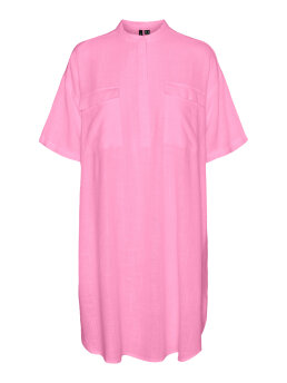 VERO MODA - VMLINE 2/4 LINEN MIX TUNIC