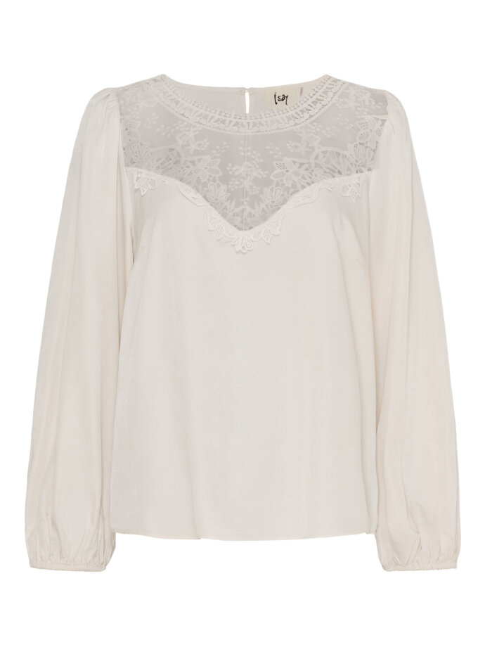 ISAY - Joyce Blouse