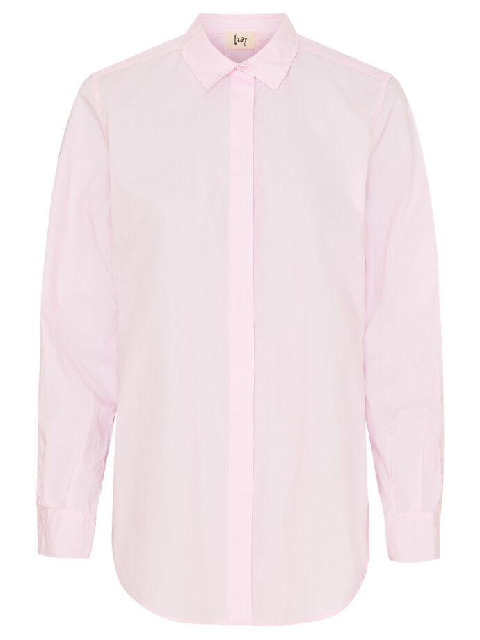 ISAY - Bellis Long Shirt
