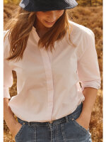 ISAY - Bellis Long Shirt