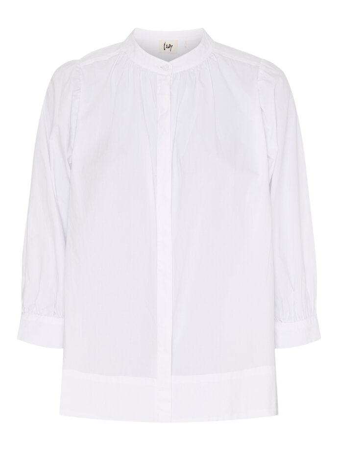 ISAY - Bellis s/s Shirt