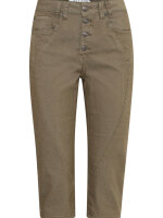 PULZ - PZROSITA HW Capri Pants