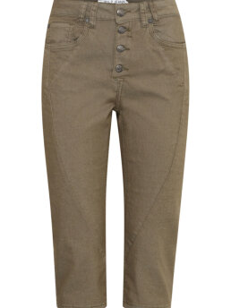 PULZ - PZROSITA HW Capri Pants