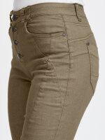 PULZ - PZROSITA HW Capri Pants