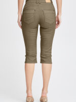 PULZ - PZROSITA HW Capri Pants
