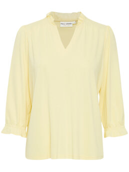 PULZ - PZLIPPA Smock Tshirt