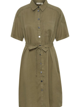 PULZ - PZBROOKLYN Shirt Dress