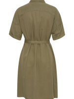 PULZ - PZBROOKLYN Shirt Dress