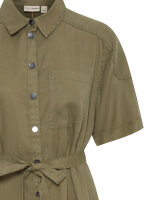 PULZ - PZBROOKLYN Shirt Dress