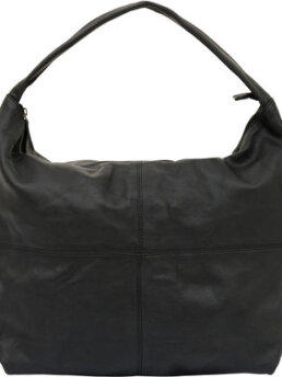 ORCHID - Soft Bucket Bag