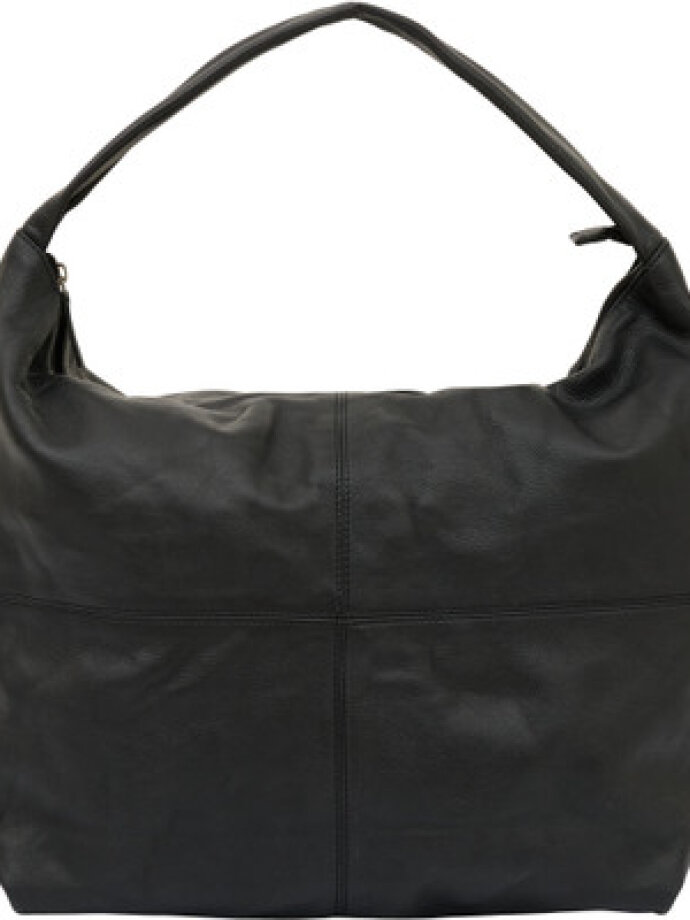 ORCHID - Soft Bucket Bag
