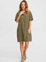 PULZ - PZBROOKLYN Shirt Dress